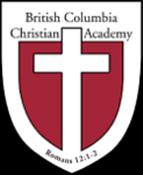 British Columbia Christian Academy, Port Coquitlam, BC